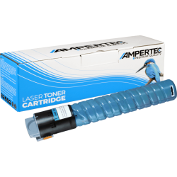 Kompatibler Toner ersetzt Ricoh 842472 MPC2550 cyan
