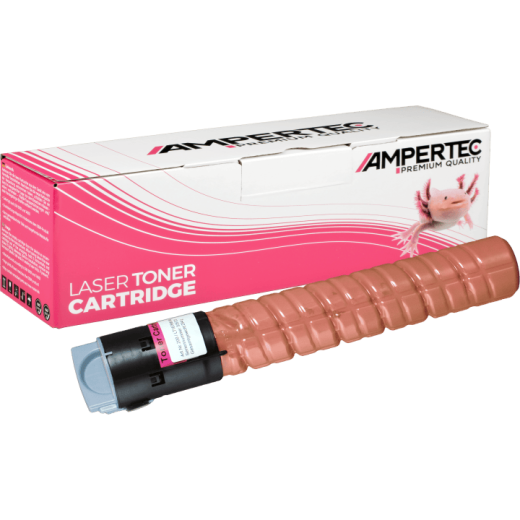 Kompatibler Toner ersetzt Ricoh 842059 MPC2550 magenta