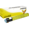 Kompatibler Toner ersetzt Ricoh 842470 MPC2550 yellow