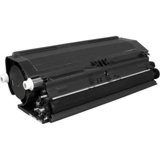 Kompatibler Toner ersetzt Lexmark X463H11G schwarz
