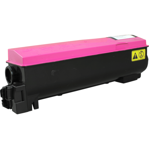 Kompatibler Toner ersetzt Kyocera TK-570M 1T02HGBEU0 magenta