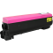 Kompatibler Toner ersetzt Kyocera TK-570M 1T02HGBEU0 magenta