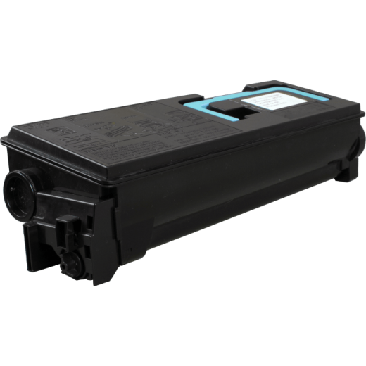 Kompatibler Toner ersetzt Kyocera TK-570K 1T02HG0EU0 schwarz