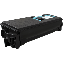 Kompatibler Toner ersetzt Kyocera TK-570K 1T02HG0EU0 schwarz