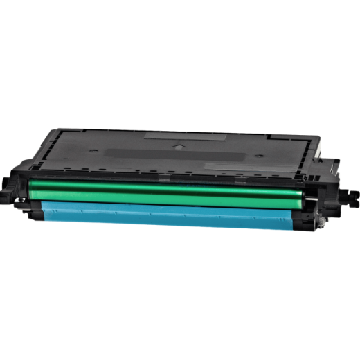 Kompatibler Toner ersetzt HP CLT-C6092S/ELS SU082A cyan