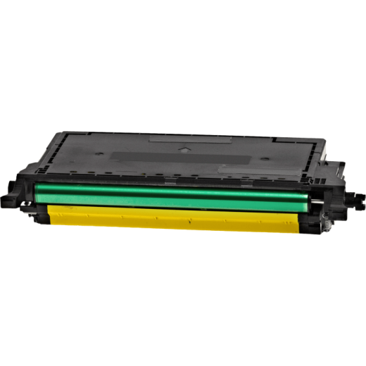 Kompatibler Toner ersetzt HP CLT-Y6092S/ELS SU559A yellow