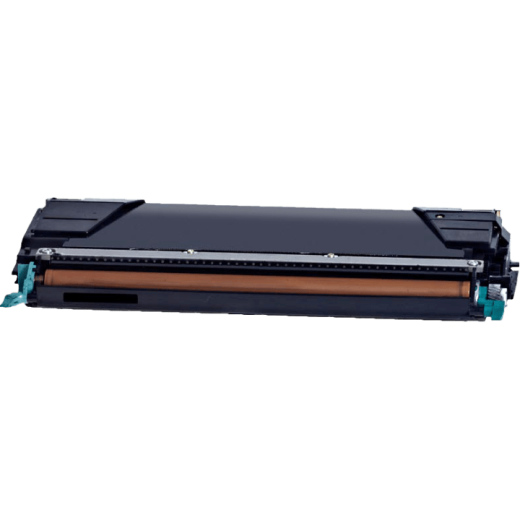 Kompatibler Toner ersetzt Lexmark C734A1KG schwarz