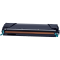 Kompatibler Toner ersetzt Lexmark C734A1KG schwarz