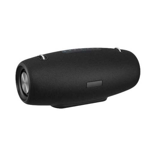 Iomi Beat Box XL Portable Bluetooth Speaker black