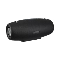 Iomi Beat Box XL Portable Bluetooth Speaker black