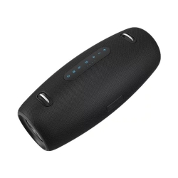 Iomi Beat Box XL Portable Bluetooth Speaker black