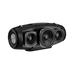 Iomi Beat Box XL Portable Bluetooth Speaker black