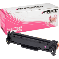 Kompatibler Toner ersetzt Canon 718 magenta