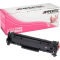 Kompatibler Toner ersetzt Canon 718 magenta