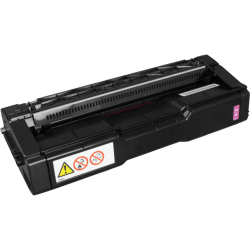 Kompatibler Toner ersetzt Kyocera TK-150M 1T05JKBNL0 magenta