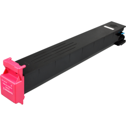 Kompatibler Toner ersetzt Olivetti B0729 magenta