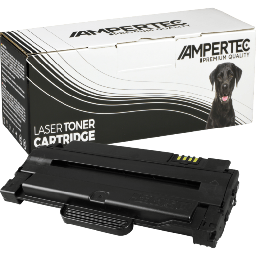 Kompatibler Toner ersetzt HP MLT-D1052L/ELS SU758A schwarz