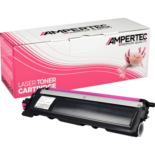 Kompatibler Toner ersetzt Brother TN-230M magenta
