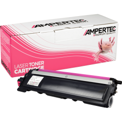Kompatibler Toner ersetzt Brother TN-230M magenta