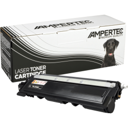 Kompatibler Toner ersetzt Brother TN-230BK schwarz