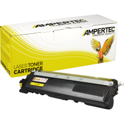 Kompatibler Toner ersetzt Brother TN-230Y yellow