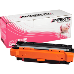 Kompatibler Toner ersetzt HP CE263A 648A magenta