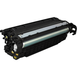 Kompatibler Toner ersetzt HP CE260A 647A schwarz