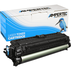 Kompatibler Toner ersetzt HP CE741A 307A cyan