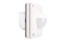 NIKO Bewegungsmelder, Wächter Swiss Garde 300 IP55 UP Version weiss