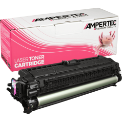 Kompatibler Toner ersetzt HP CE743A 307A magenta