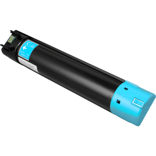 Kompatibler Toner ersetzt Dell 593-10922 P614N cyan