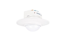 NIKO Bewegungsmelder, Wächter Swiss Garde 360 Plus...