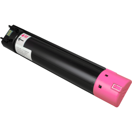 Kompatibler Toner ersetzt Dell 593-10923 R272N magenta