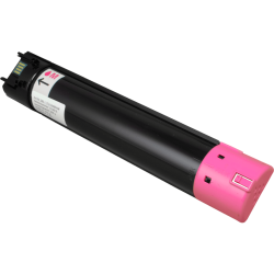 Kompatibler Toner ersetzt Dell 593-10923 R272N magenta