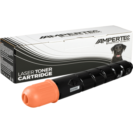 Kompatibler Toner ersetzt Canon 2790B002 C-EXV29 schwarz