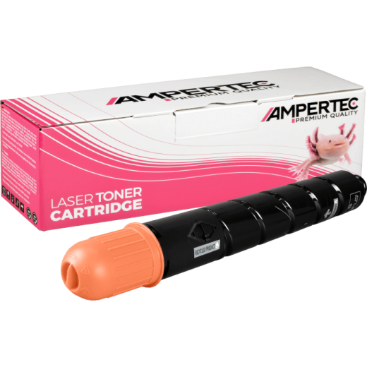 Kompatibler Toner ersetzt Canon 2798B002 C-EXV29 magenta