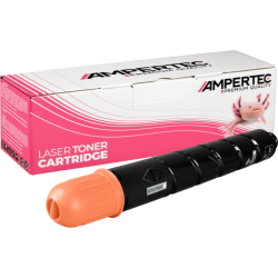 Kompatibler Toner ersetzt Canon 2798B002 C-EXV29 magenta