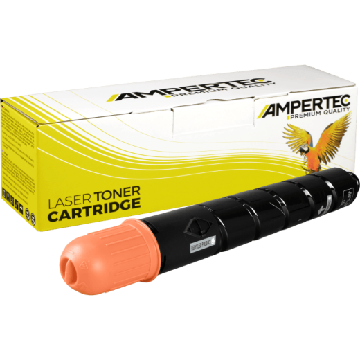 Kompatibler Toner ersetzt Canon 2802B002 C-EXV29 yellow