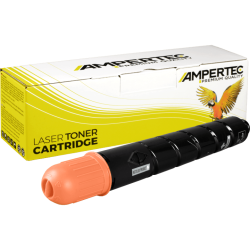 Kompatibler Toner ersetzt Canon 2802B002 C-EXV29 yellow