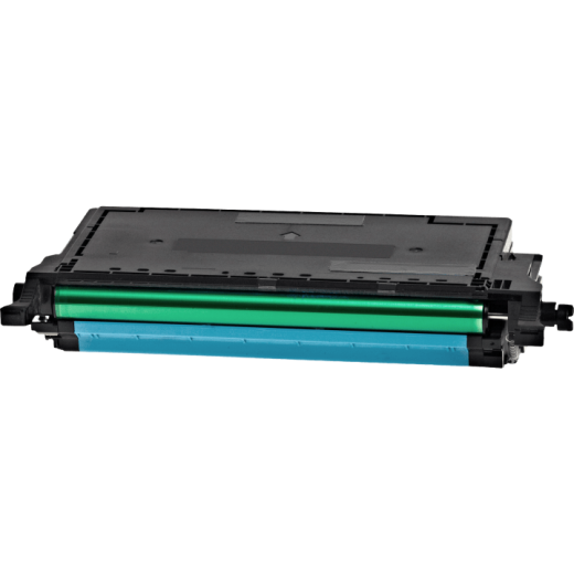 Kompatibler Toner ersetzt HP CLT-C5082L/ELS SU055A cyan
