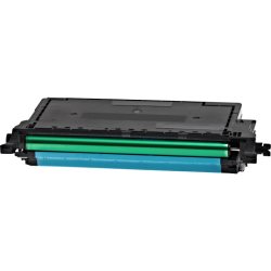 Kompatibler Toner ersetzt HP CLT-C5082L/ELS SU055A cyan