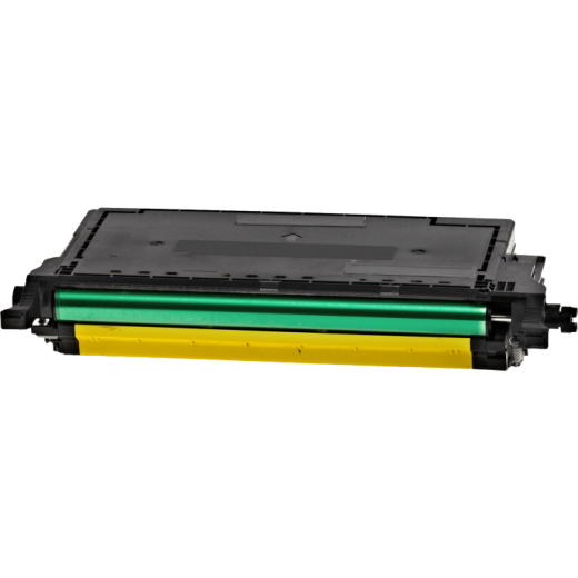 Kompatibler Toner ersetzt HP CLT-Y5082L/ELS SU532A yellow