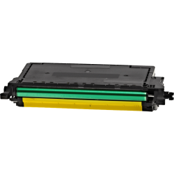 Kompatibler Toner ersetzt HP CLT-Y5082L/ELS SU532A yellow