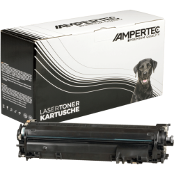Kompatibler Toner ersetzt Canon 719 schwarz