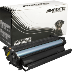 Kompatibler Toner XL ersetzt Canon 719H schwarz