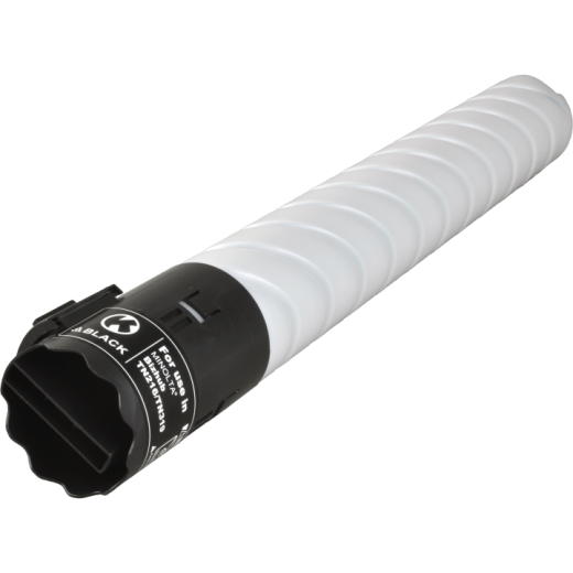 Kompatibler Toner ersetzt Konica Minolta TN-216K schwarz