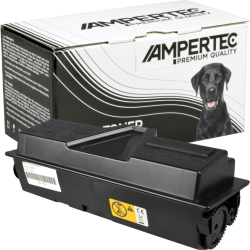 Kompatibler Toner ersetzt Kyocera TK-160 1T02LY0NL0 schwarz