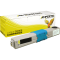 Kompatibler Toner ersetzt Oki 44469704 yellow