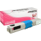 Kompatibler Toner ersetzt Oki 44469723 magenta