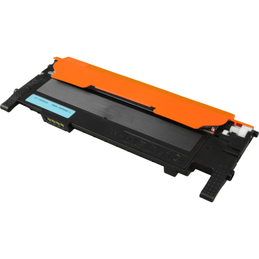 Kompatibler Toner ersetzt HP CLT-C4072S/ELS ST994A cyan